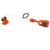 Husqvarna 336 LIC (Accu)